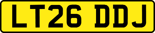 LT26DDJ