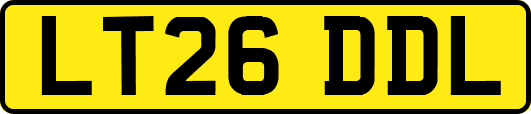 LT26DDL