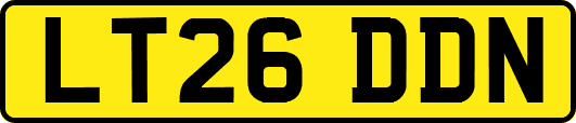 LT26DDN