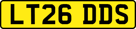 LT26DDS