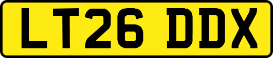 LT26DDX