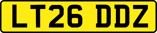 LT26DDZ
