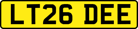 LT26DEE