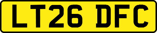 LT26DFC