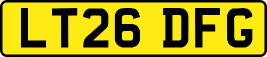 LT26DFG