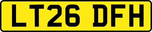 LT26DFH