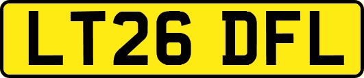 LT26DFL