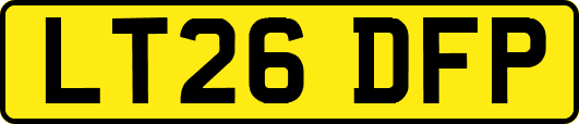 LT26DFP