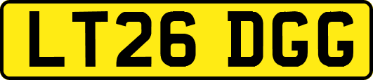 LT26DGG