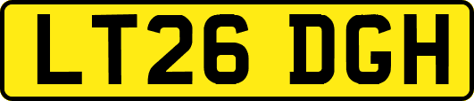 LT26DGH