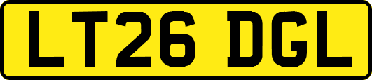 LT26DGL