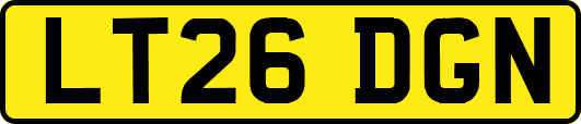LT26DGN