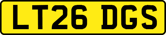 LT26DGS