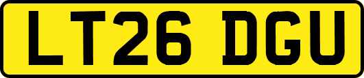 LT26DGU