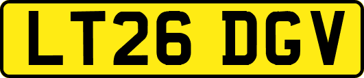 LT26DGV
