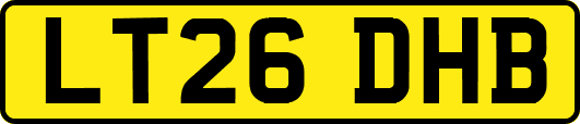 LT26DHB