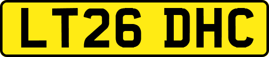 LT26DHC