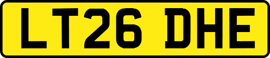 LT26DHE