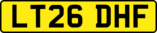 LT26DHF