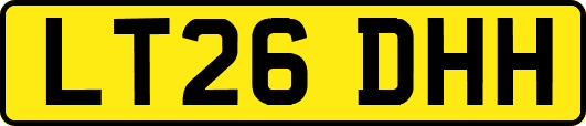 LT26DHH
