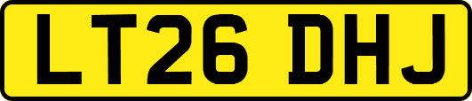 LT26DHJ