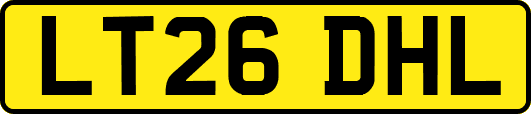 LT26DHL