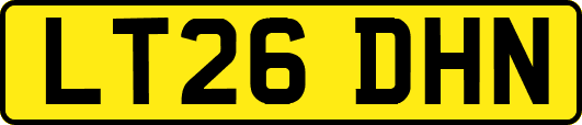 LT26DHN