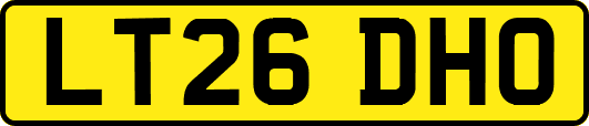 LT26DHO