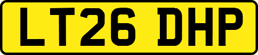 LT26DHP