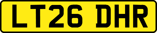 LT26DHR