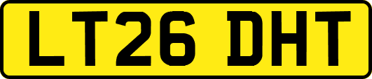 LT26DHT