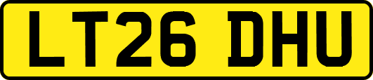 LT26DHU