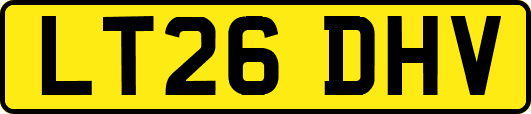 LT26DHV