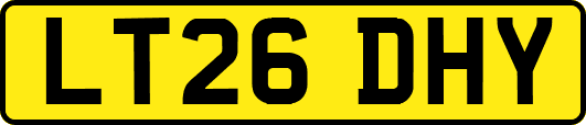 LT26DHY