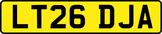 LT26DJA
