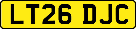 LT26DJC