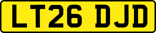 LT26DJD