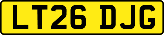 LT26DJG