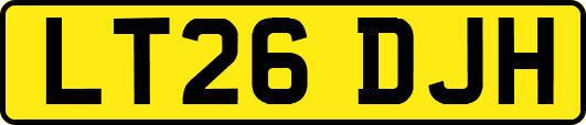 LT26DJH