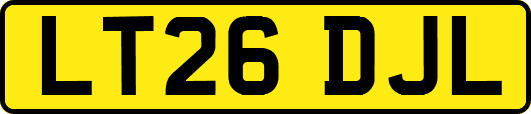 LT26DJL