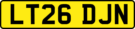 LT26DJN