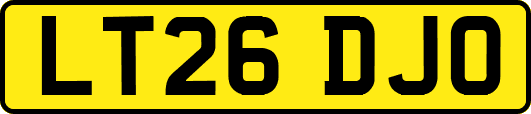 LT26DJO