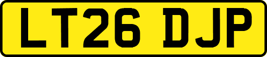 LT26DJP