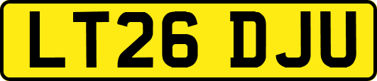 LT26DJU