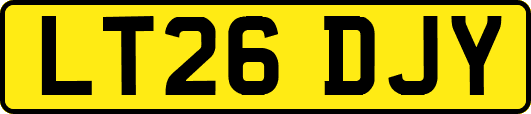 LT26DJY