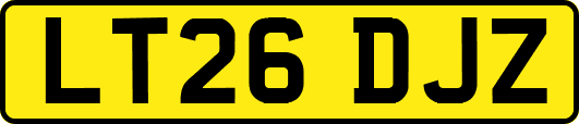 LT26DJZ