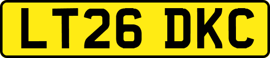 LT26DKC
