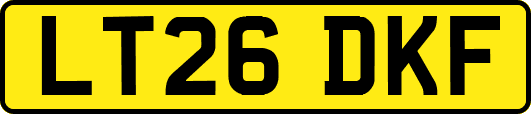 LT26DKF