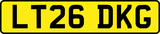 LT26DKG