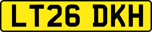 LT26DKH